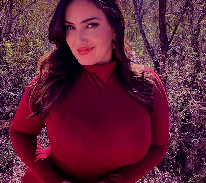 Rocío 2 Peal de Becerro escort