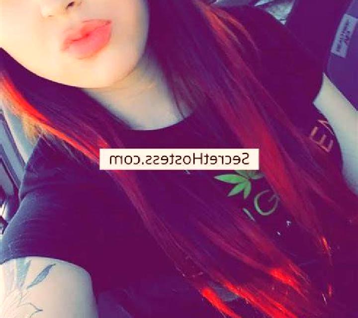 Rocío 2 Puerto de San Vicente escort
