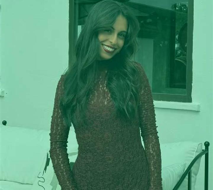 Rocío 2 Quintanilla de Urz escort