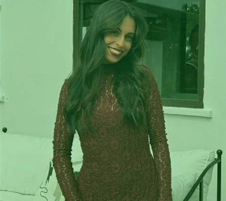 Rocío 2 Samper de Calanda escort