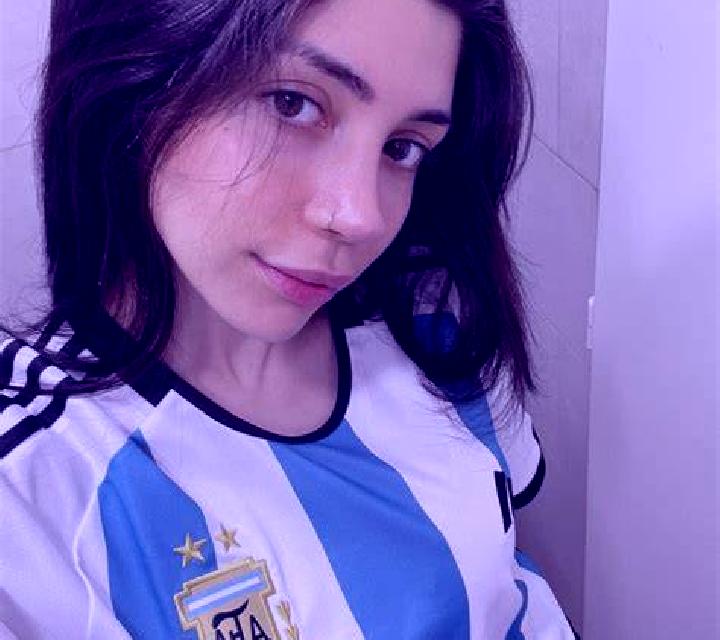 Rocío 2 Teba escort