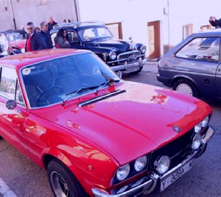 Rocío 2 Valencia del Ventoso escort