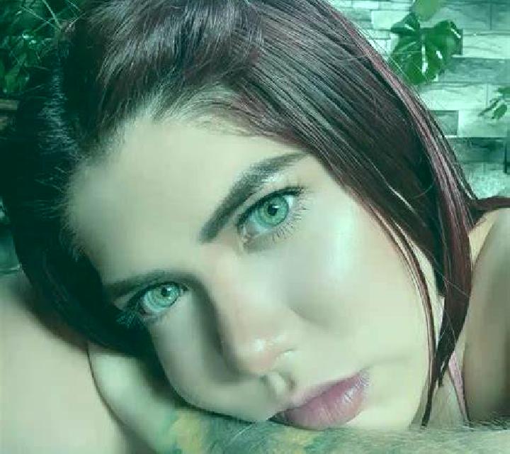 Rocío 2 Vilarino escort