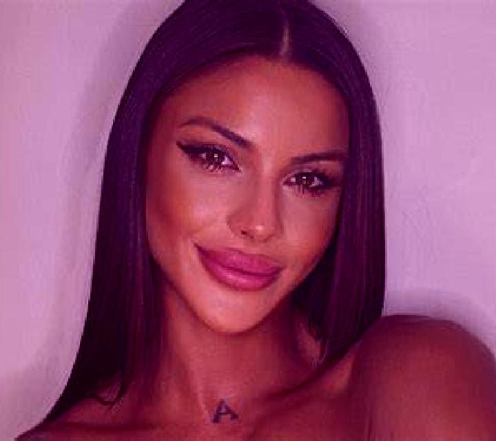 Rocío 2 Villanueva de los Castillejos escort