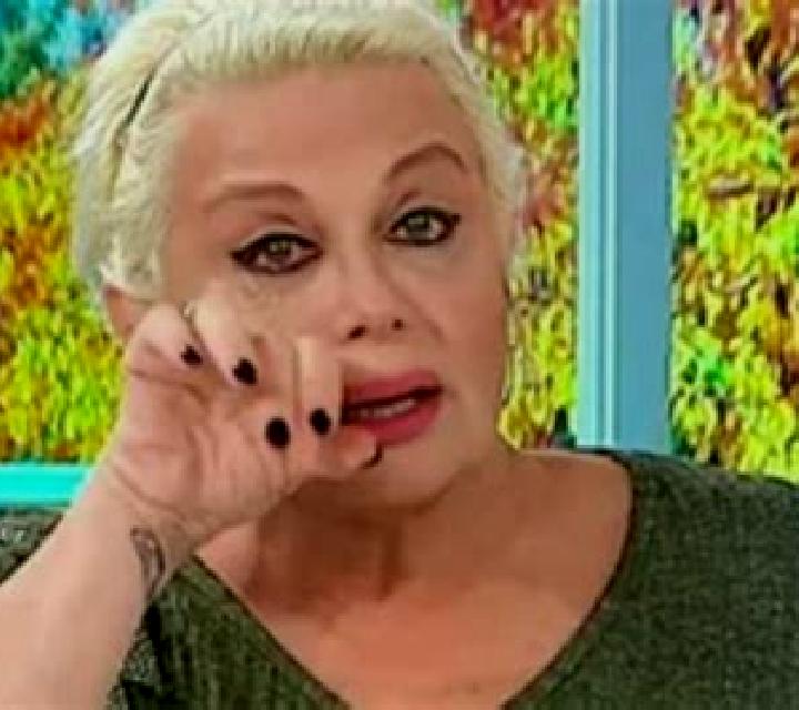 Rocío 3 Ajofrin escort