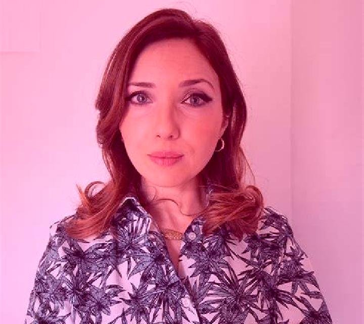 Rocío 3 Balmori escort