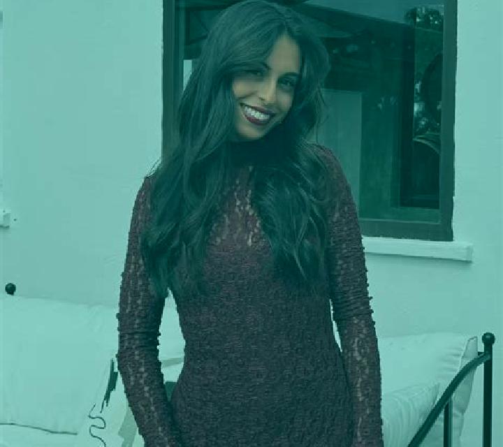 Rocío 3 Cadiz escort