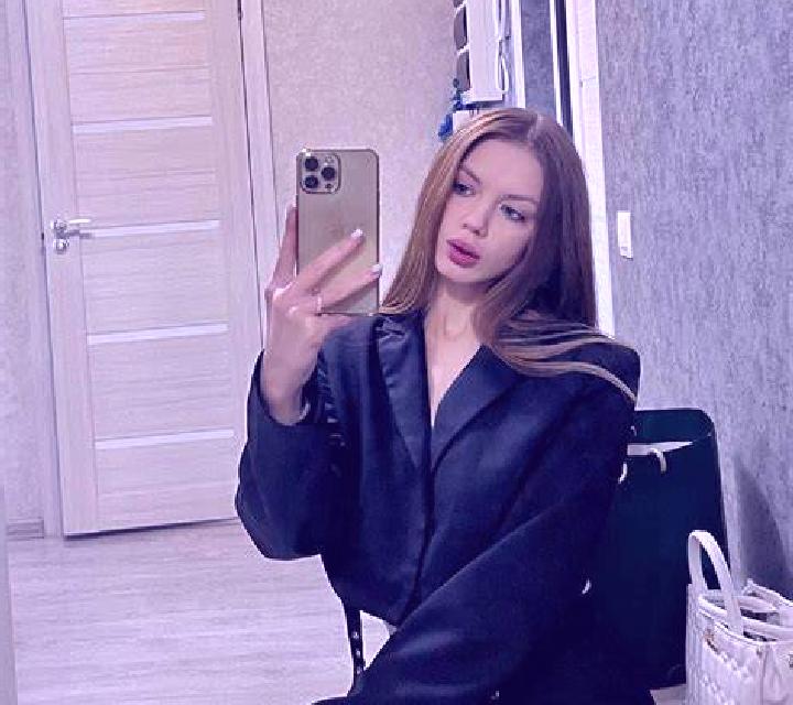 Rocío 3 Cadreita escort