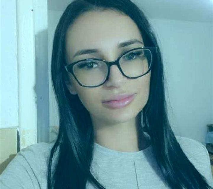 Rocío 3 Cambados escort