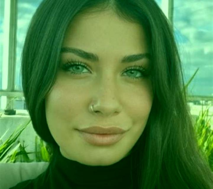 Rocío 3 Canyelles escort