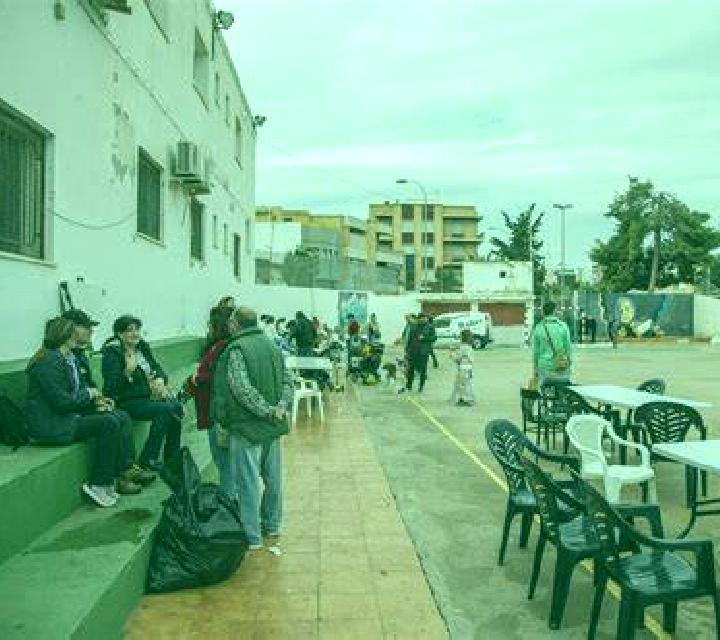 Rocío 3 Cilleros de la Bastida escort