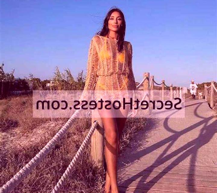 Rocío 3 Cogolludo escort