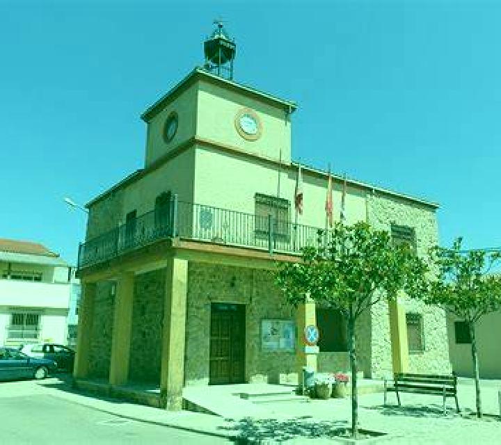 Rocío 3 Lobera de Onsella escort