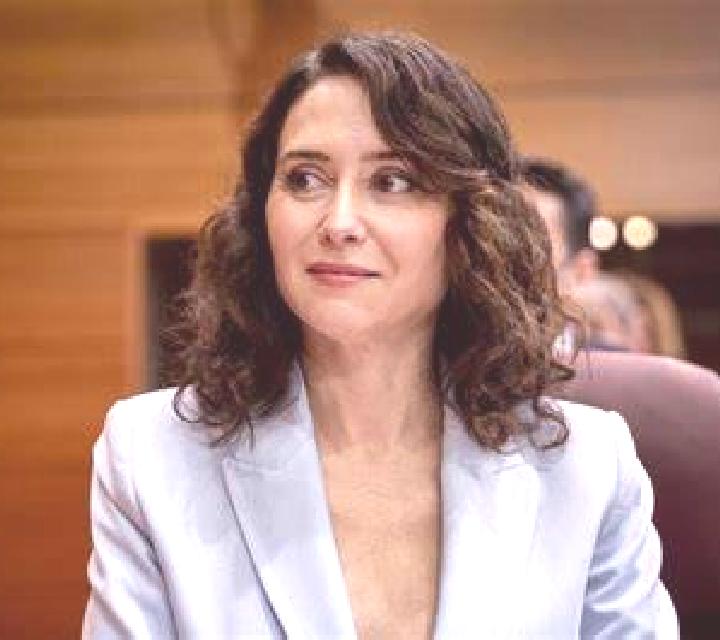 Rocío 3 Monroy escort