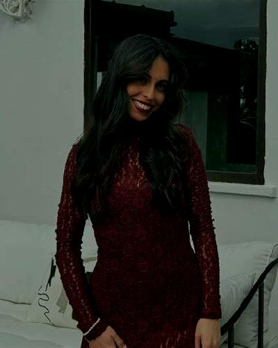 Rocío 3 Montilla escort