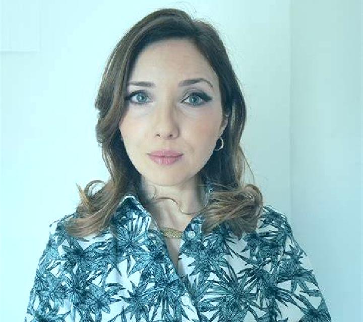 Rocío 3 Polop escort