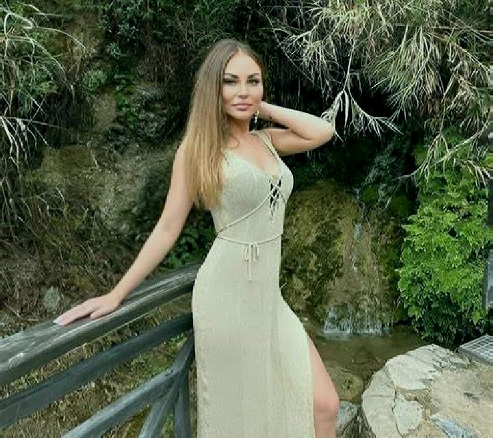 Rocío 3 Sacanet escort