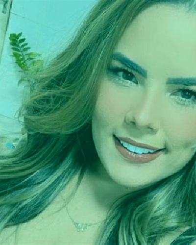 Rocío Aiguees escort