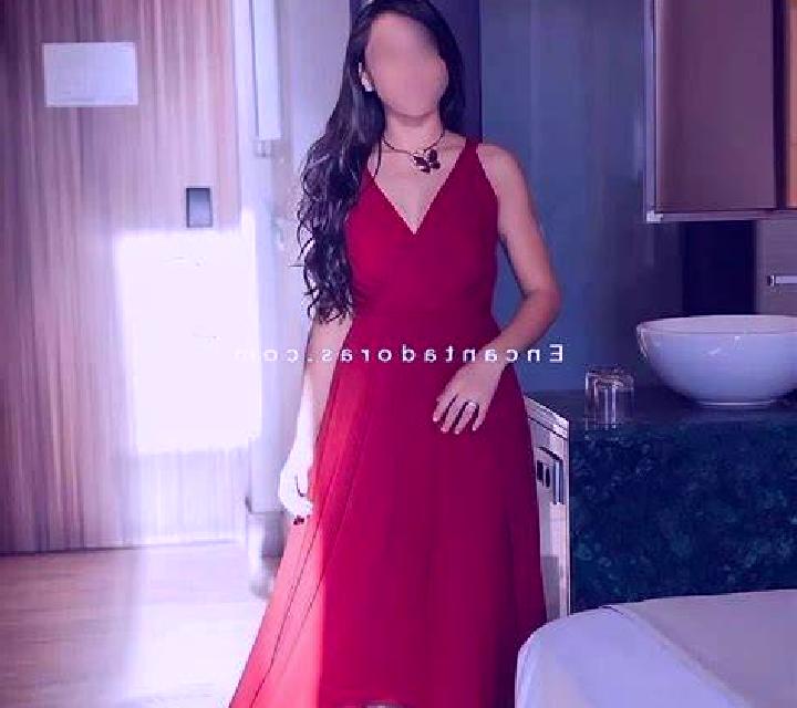 Rocío Alcazar de San Juan escort