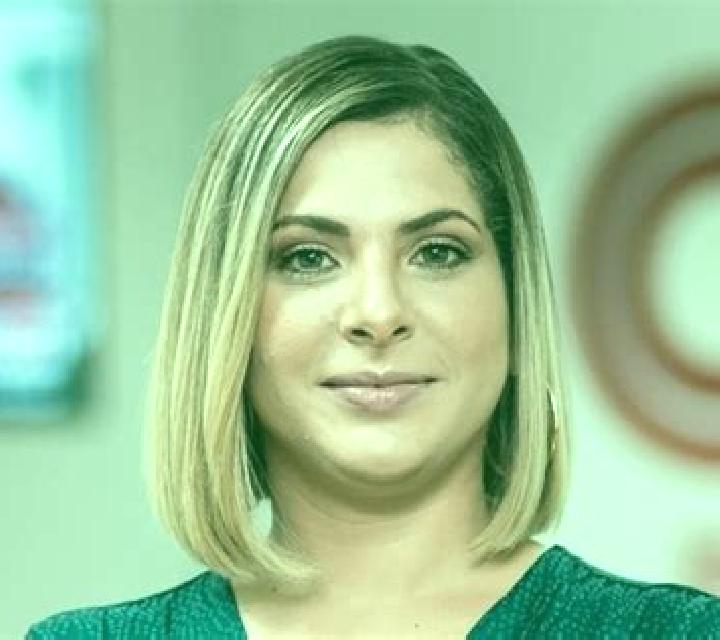 Rocío Benatae escort