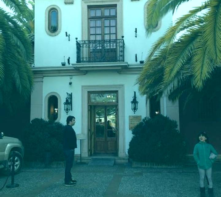 Rocío Blazquez escort