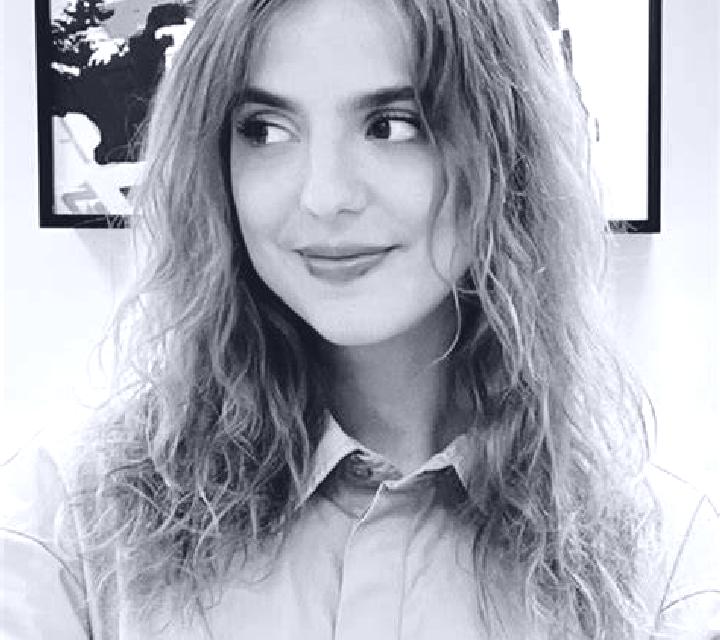 Rocío Buron escort