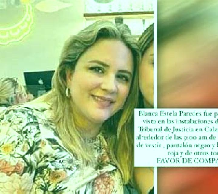 Rocío Camos escort