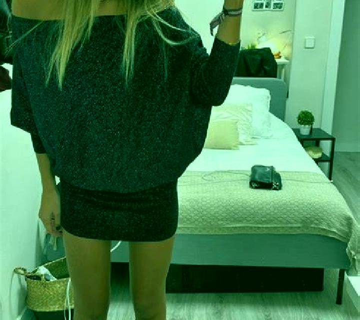 Rocío Cantillana escort