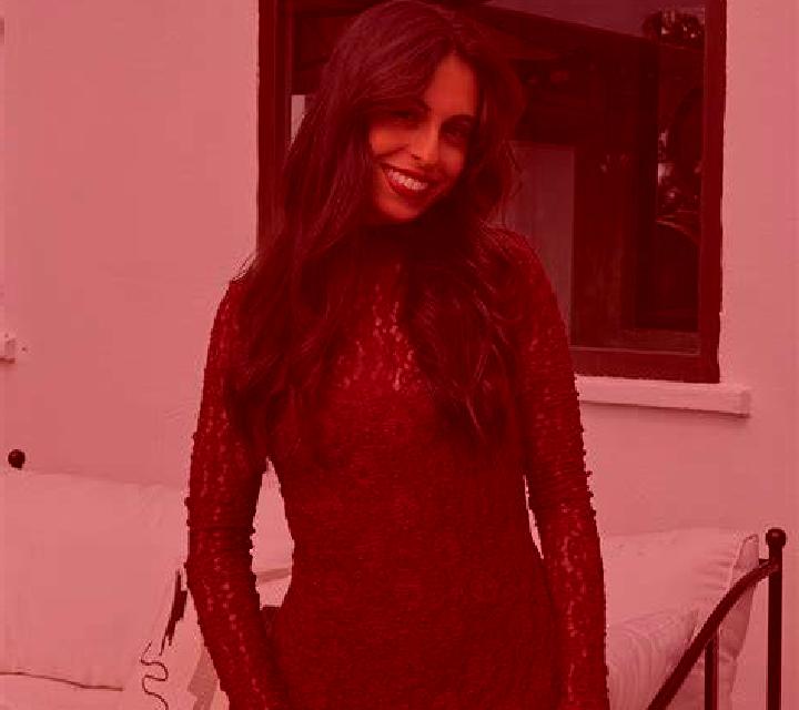 Rocío Carbajo escort