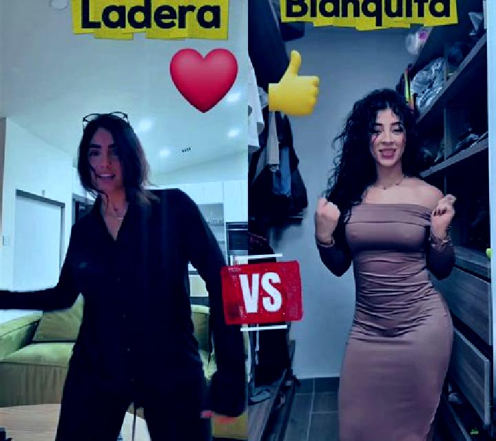 Rocío Cuevas de Provanco escort