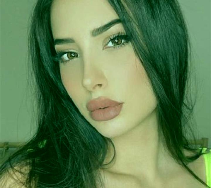 Rocío Ferreruela escort