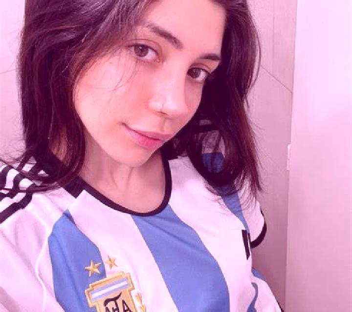 Rocío la Canya escort