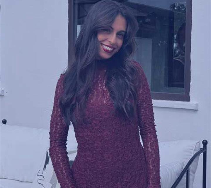 Rocío Mislata escort