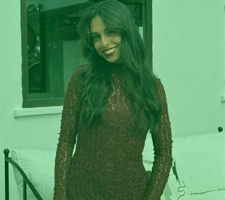Rocío Outeiro de Rei escort