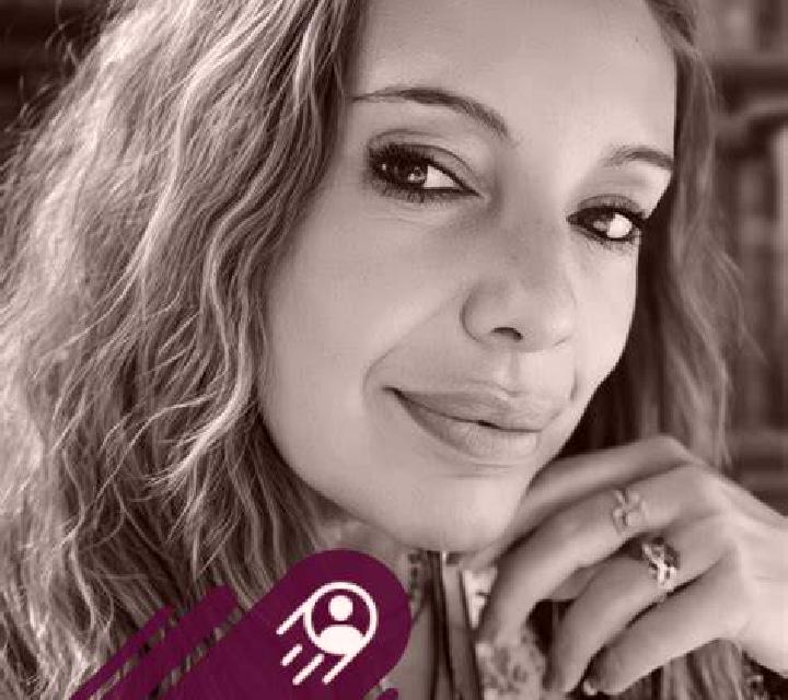Rocío Palmaces de Jadraque escort