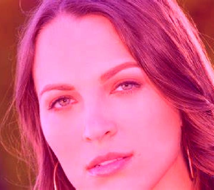 Rocío Porrera escort