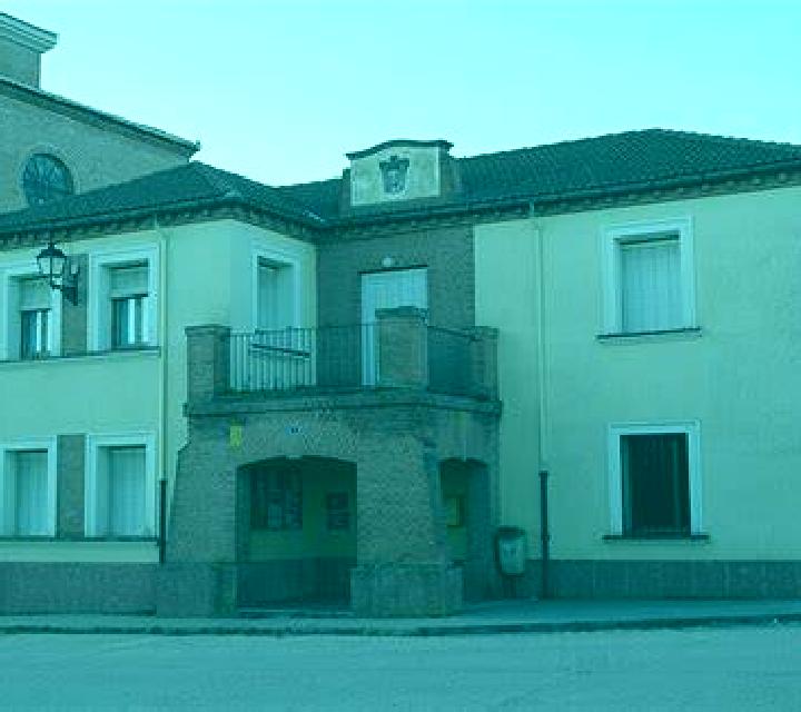 Rocío Salobral escort