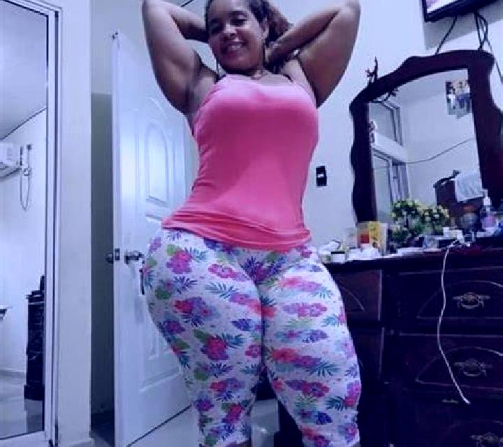 Rocío Topas escort