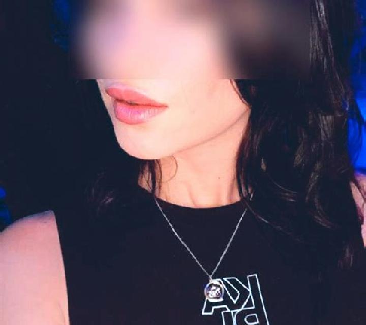 Rocío Valdeavero escort