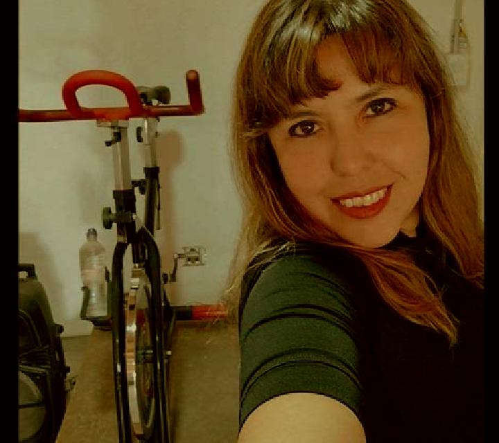 Rocío Valderrebollo escort