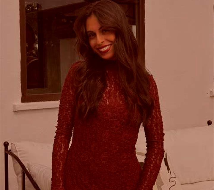 Rosa 2 Ambel escort