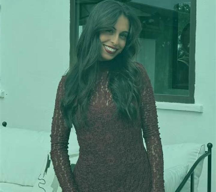 Rosa 2 Azpeitia escort
