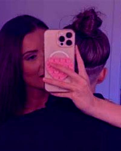Rosa 2 Jaca escort