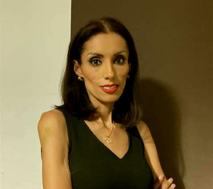 Rosa 2 Onate escort