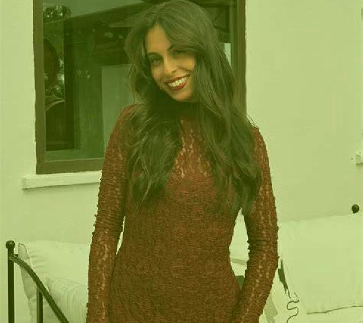 Rosa 2 Sanchotello escort
