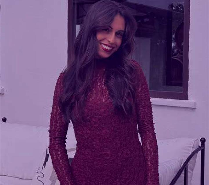 Rosa 2 Selas escort