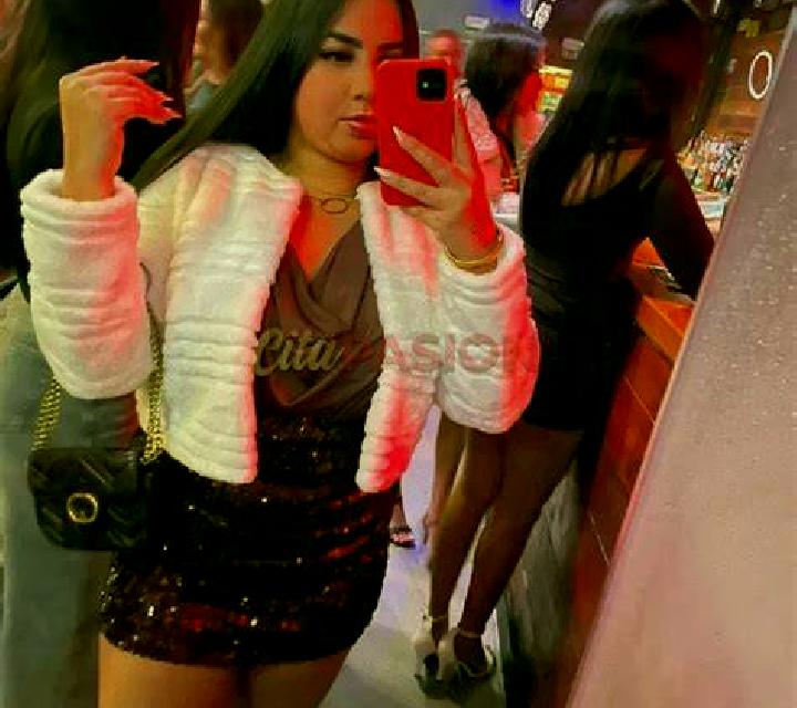 Rosa 2 Vilagarcia de Arousa escort