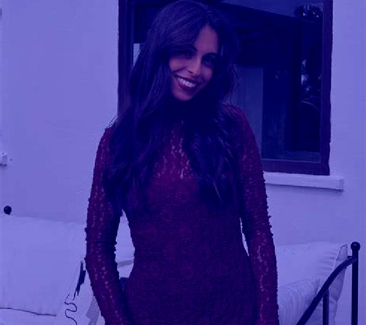Rosa 3 Albaladejo escort