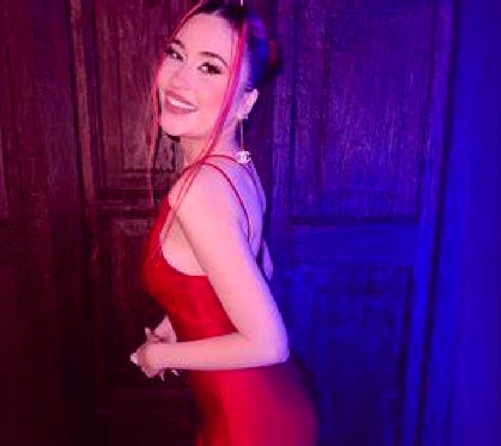 Rosa 3 Copernal escort