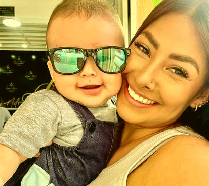 Rosa 3 Tremp escort